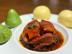 -绍兴老味道·非遗门店(银泰城店)