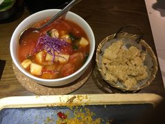 -十二舍·湯物素煮(江泰潤政店)