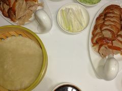 -玉林烤鸭店(黄村康庄店)