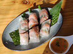 -越美小馆·越南料理(曲江店)