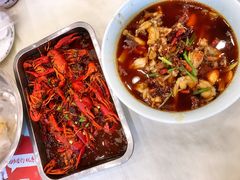 -簋街仔仔小龙虾(总店)