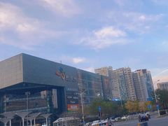 -新荟城(望京店)