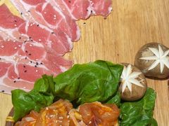 -正宗齐齐哈尔烤肉·齐牛哥鲜切炭火烤肉(杭州总店)