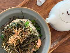 -小银家日式简餐(中信丹阳花园店)