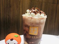 -奈雪的茶(国金中心店)