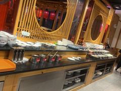 -老版火锅(半坡店)