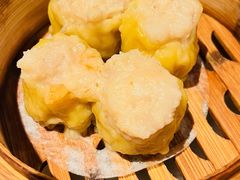 鲜虾烧麦-金鼎轩(方庄天坛店)
