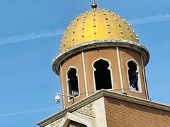 -新疆国际大巴扎