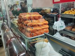 -老磁器口豆汁店(天坛店)