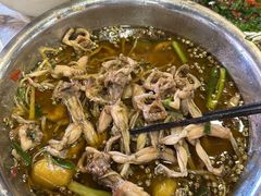 -辣螃铠盆盆蟹大排档(总店)