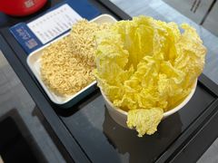 -八合里潮汕鲜牛肉火锅(福州万象城店)