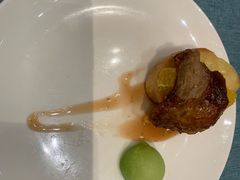 -南湖宾馆·鸳湖阁全日制餐厅