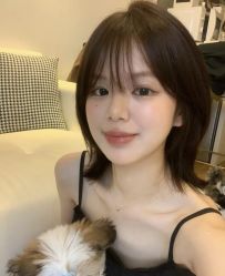 -丽时 Hair Salon