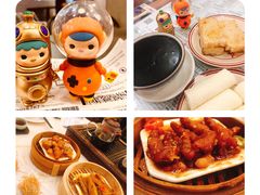 -顺德人家食府(黄金广场店)