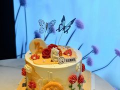 -CAKE BOSS 蛋糕老板(西单君太百货店)