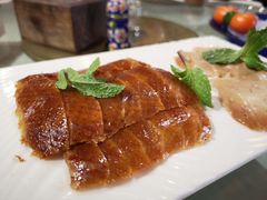 -北京全聚德(天安门店)