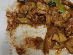 -溢心园香河肉饼总店