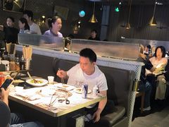 -火炉火自助餐(喜隆多店)