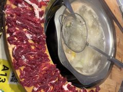 -小肥牛潮汕牛肉火锅(南联店)