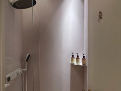 -左右Massage/Spa(长寿路店)