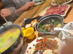 -缘生态云南菜·野生菌庭院餐厅(华侨城店)