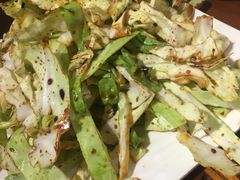 -义聚成老北京炙子烤肉(门框店)