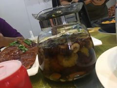 -阿四台山黄鳝饭(东门店)