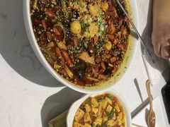 -峨嵋小镇·川菜(正定朗华店)