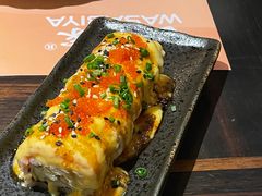 -山葵家·创意料理(宁波来福士店)