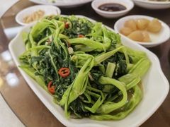 -腰记饭店(龙源路店)