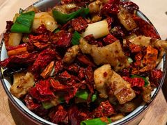 -山石榴·贵州菜(丰盛里店)