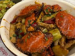 -回·龙虾铺·盆盆蟹·烧烤大排档(回龙观店)