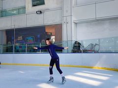 -冠军冰场CHAMPION RINK(中华城店)