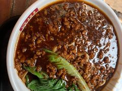 -老陈婆手工面庄