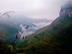 -华蓥山天意谷景区