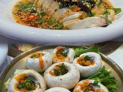 -杨记齐齐哈尔烤肉(总店)