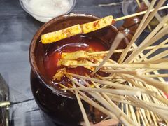 -今邕烧烤(西大店)