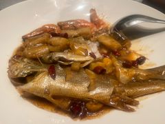 -龙宴海鲜城(经中路店)