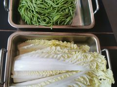 -师烤·豆花烤鱼(广州荔湾扬韬广场店)