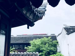 -苏州文旅花间堂·探花府酒店