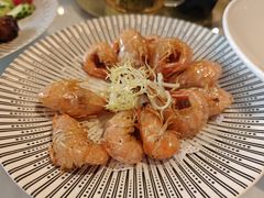 -老洋房花园饭店(绍兴路店)