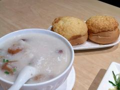 -避风塘(百联东郊店)