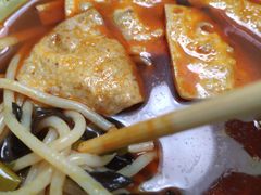 -龍城柳州螺蛳粉(群星路店)
