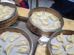 -千忆汤包(闽江路店)