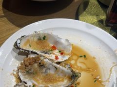 -拉完海鲜大排档(温岭店)