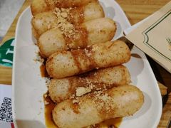-李军力烧烤(政通路店)