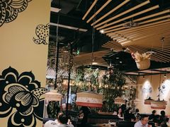 -吃饭皇帝大·土家民族菜(温州万象城店)