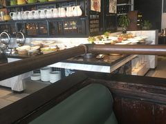 -亚马逊海鲜自助餐厅(惠山万达店)