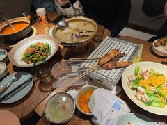 -馋嘴猫北京食堂·烤鸭·宵夜(亚运村店)