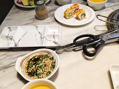 -火炉火自助餐(西直门凯德MALL店)